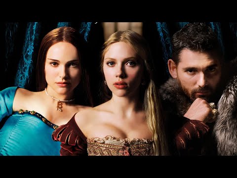 The Other Boleyn Girl Full Movie Facts & Review / Natalie Portman / Scarlett Johansson