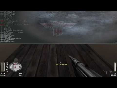 ET: Helix vs. one4one - CB EuroCup XII Groupstage - TosspoT Shoutcast [Enemy Territory]