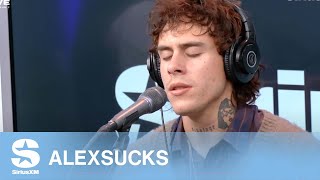 ALEXSUCKS — Crazy (Gnarls Barkley Cover)