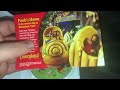 My Winnie The Pooh VHS DVD CD Collection