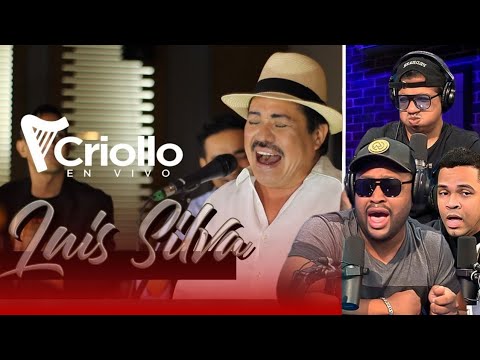 😱 LA VERDADERA INSPIRACIÓN DE EMILY GALAVIZ | LUIS SILVA | CRIOLLO | REACCIÓN Y ANÁLISIS