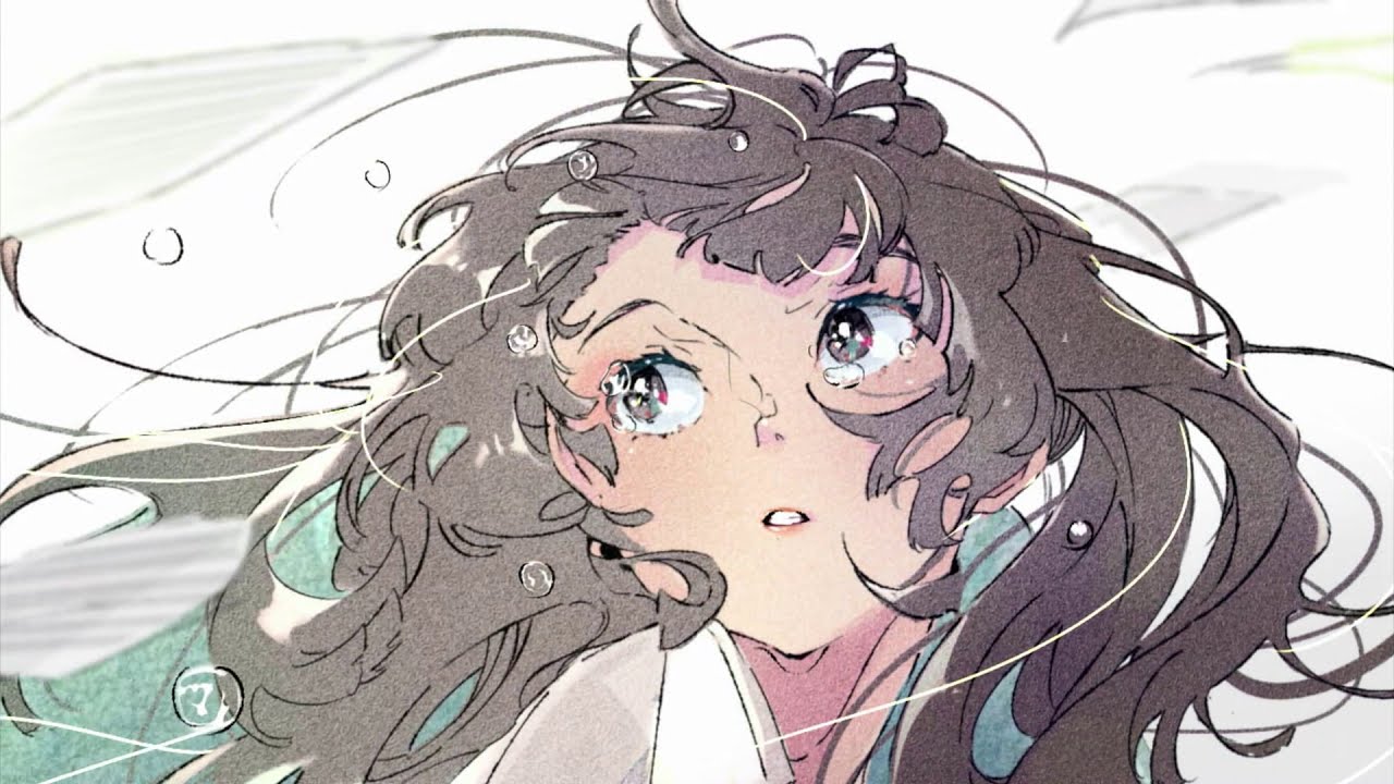 tsumero - 拝啓僕を知らない君へ (Music Video)