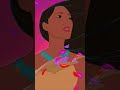 Pocahontas Did Not Marry John Smith Shorts