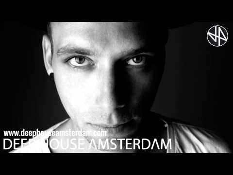 Buiten Westen Podcast #002 by Dirty Doering - Deep House Amsterdam