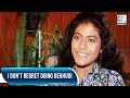 Birthday Special Kajol Recalls Her Journey As An Actor Bekhudi Baazigar Flashback Video