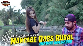 Download lagu DJ INFONE MASZEE , VIRAL TIK TOK SAAT INI - BREWOG MUSIC mp3