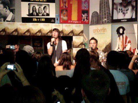 Haight St. video