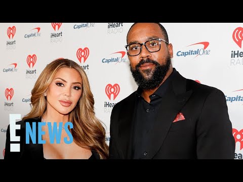 Why Larsa Pippen Ended "Embarrassing" Marcus Jordan Relationship | E! News