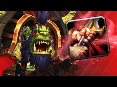 Warriors Are Looking INSANE For Patch 9.2! (5v5 1v1 Duels) - PvP WoW: Shadowlands 9.2 PTR