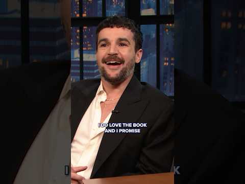 Christopher Abbott on acting in book adaptations from "Death of a Salesman" to "East of Eden"