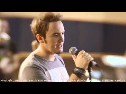 DJ KORAY GÜNEŞ FT. FİKRET KISA VS. MUSTAFA CECELİ - BİR DOĞRU KAÇ YALNIŞ ELECTRO REMİX 2013