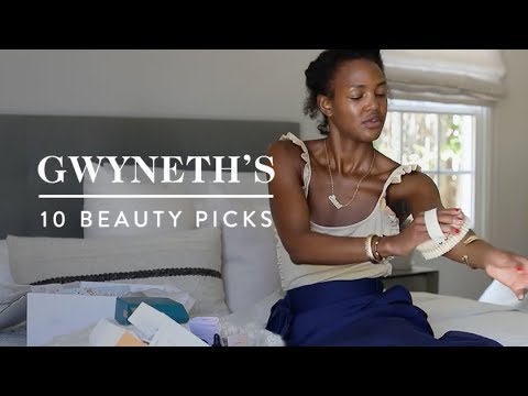 How goopy Are You? | Megan Tries It | goop