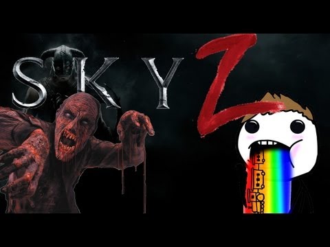 SkyZ: Mistwalker - SHIRTLESS STALLEO - Season 5 - Ep. 10