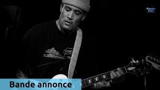 Ben Harper au festival Jazz à Vienne 2025 | bande annonce | France 4