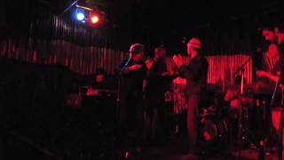 Richard Swift Atlantic Ocean