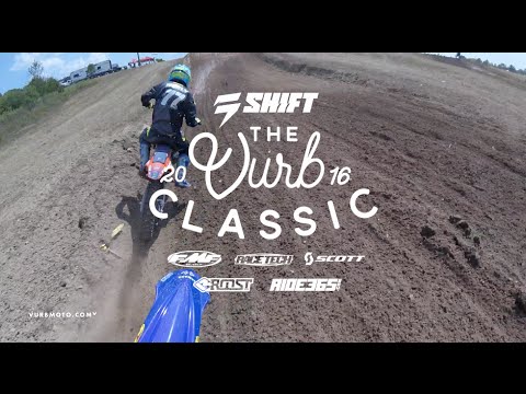 2016 Vurb Classic Silver Dollar | Schoolboy 1 M1 ft. Devin Simonson - vurbmoto