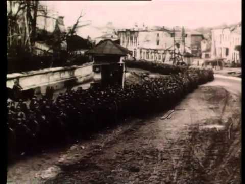 ARCHITEKTUR DES UNTERGANGS