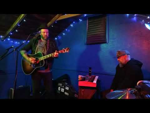 Nate Currin "The Madman and the Poet"