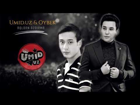 UmiD.uZ ft Oybek - Aqldan ozdirma | Умид уз & Ойбек - Ақлдан оздрма