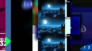 64 Scans #6 (My Version)