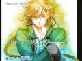 Pandora hearts OST - Will 