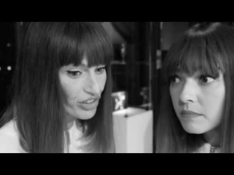 Ma minute mode avec… Brigitte