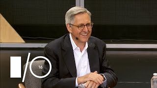 Dan Lyons (Disrupted: My Misadventure in the Start-up Bubble) in conversation with Chris DiBona