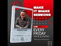 Executive - Make It Shake Sessions (R&B Set)