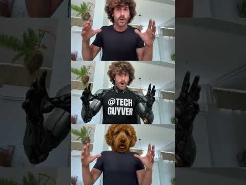 NEW Advanced AI Video Inpainting with Runway’s Act 2 AI Feature