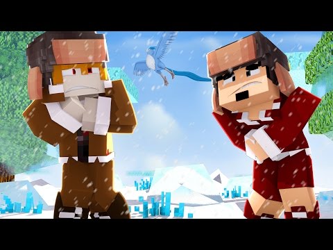 Minecraft : Pokemon Champions 2.0 - NOVO ELEMENTO #21 ‹ MayconLorenz ›