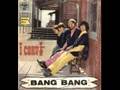 I Corvi - Bang bang (1966)