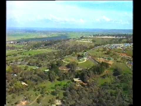 1998 AMP Bathurst 1000 - Australian Super Touring Car Championship - Top 10 Shootout