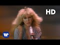 Stevie Nicks - Talk To Me (Official Music Video)