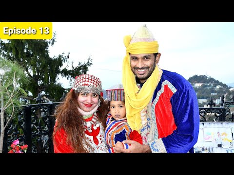 EP 13 | Welcome to Shimla, welcome to the shopping paradise