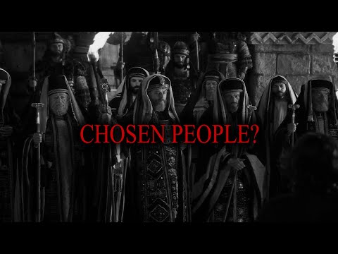 “GOD’S CHOSEN PEOPLE” | Christian Edit