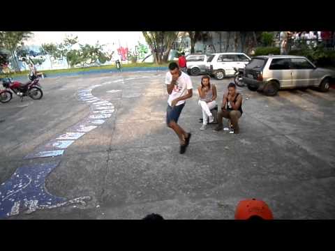 Rick Craveiro vs Guilherme Andrade vs Vitinho [ COPA FREE STEP MAUÁ]