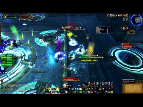 Heroic Sha of Pride 10 man