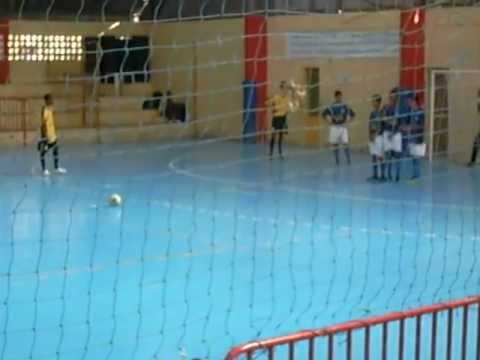FURACÃO/COLINA x OLIMPICO SUB20 2010