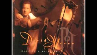 David meece - Over you