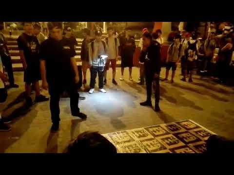 Sharp VS Camarena Cupo SANGRE INCA