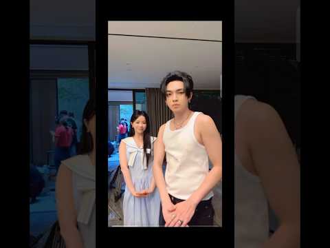 Ye Hao Ran #yehaoran #cdrama #chineseactor #chinesedrama #fyp #douyin #douyinchina #weibo #actor