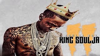 Soulja Boy • Fire Flame #KingSoulja2