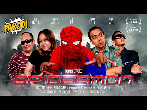 spidermon-parodi-film-lucu-komedi-osing-banyuwangi-dari-proliman-channel-sketsa-tawa-ke-001