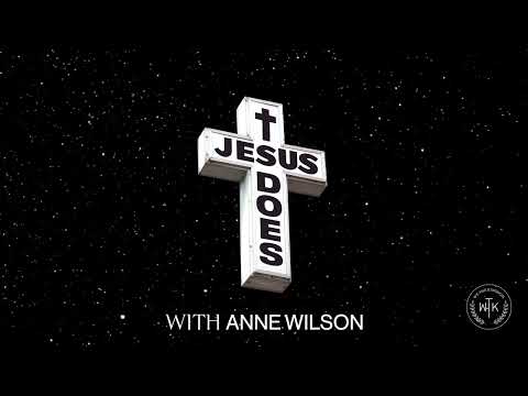 We The Kingdom - Jesus Does