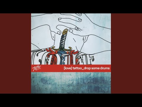 drop some drums (Extended Mix)