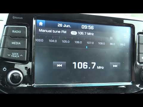 106.7 MHz 3PBS Melbourne VIC [aircheck]