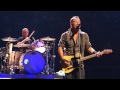 Bruce Springsteen - "I Wanna Be With You" - Pittsburgh - April 22, 2014