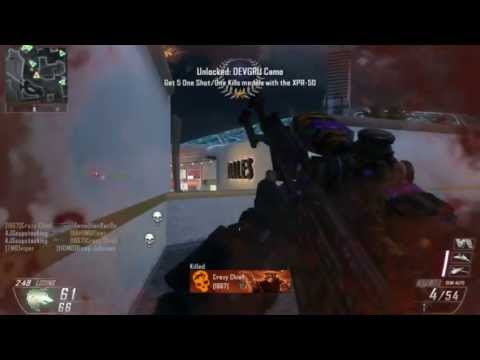 Go Your Own Way (Black Ops 2 Edit)