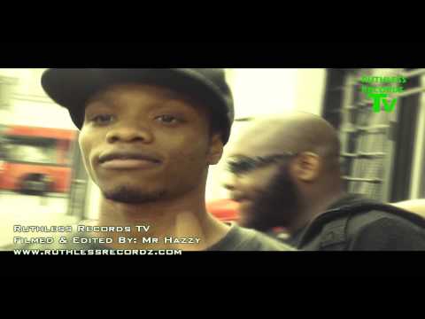 (R.RTv) Young Tef - Hard On (HD)