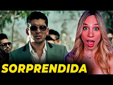 💔 BANDA LOS RECODITOS FOR THE FIRST TIME "MY LAST WISH" 😱 (REACTION AND ANALYSIS EMILY MIRANDA)